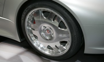 Italdesign Giugiaro Vad.Ho